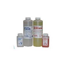 Clinic Pac Chemicals